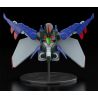Mado King Granzort figurine Plastic Model Kit Moderoid Wybust Good Smile Company