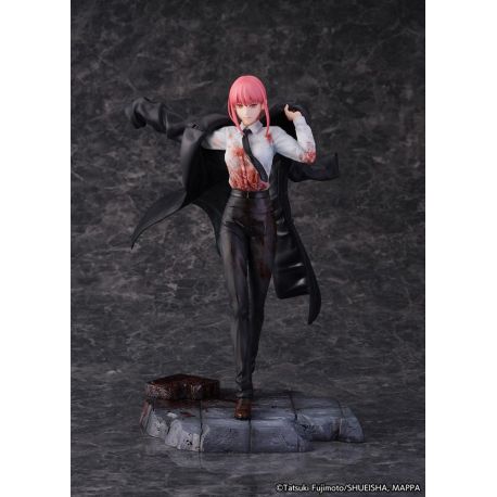 Chainsaw Man figurine Makima Estream