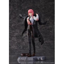 Chainsaw Man figurine Makima Estream