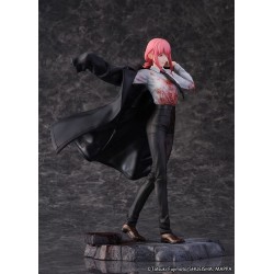 Chainsaw Man figurine Makima Estream