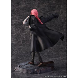 Chainsaw Man figurine Makima Estream