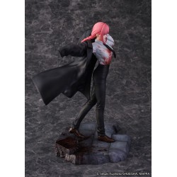 Chainsaw Man figurine Makima Estream