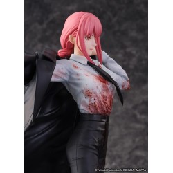 Chainsaw Man figurine Makima Estream