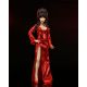 Elvira figurine Clothed Red, Fright, and Boo Neca
