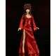 Elvira figurine Clothed Red, Fright, and Boo Neca