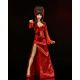 Elvira figurine Clothed Red, Fright, and Boo Neca