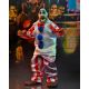 La Maison des mille morts figurine Captain Spaulding NECA