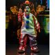 La Maison des mille morts figurine Captain Spaulding NECA