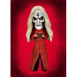 La Maison des mille morts pack 3 figurines Little Big Head Neca