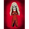 La Maison des mille morts pack 3 figurines Little Big Head Neca