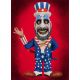 La Maison des mille morts pack 3 figurines Little Big Head Neca