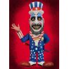 La Maison des mille morts pack 3 figurines Little Big Head Neca
