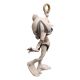 Le Seigneur des Anneaux figurine Mini Epics Sméagol (Limited Edition) Weta Workshop