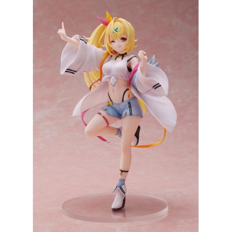 Nijisanji figurine Sara Hoshikawa Furyu