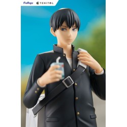 Haikyu!! figurine Tenitol Kageyama Tobio Furyu