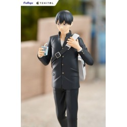 Haikyu!! figurine Tenitol Kageyama Tobio Furyu