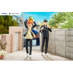 Haikyu!! figurine Tenitol Kageyama Tobio Furyu