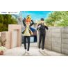 Haikyu!! figurine Tenitol Kageyama Tobio Furyu