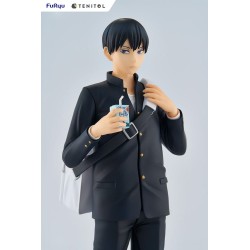 Haikyu!! figurine Tenitol Kageyama Tobio Furyu