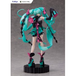 Hatsune Miku figurine Tenitol Neo Tokyo Series Ninja Ver. Furyu