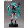 Hatsune Miku figurine Tenitol Neo Tokyo Series Ninja Ver. Furyu