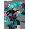 Hatsune Miku figurine Tenitol Neo Tokyo Series Ninja Ver. Furyu