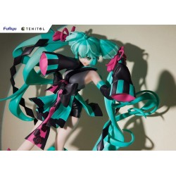 Hatsune Miku figurine Tenitol Neo Tokyo Series Ninja Ver. Furyu