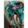Hatsune Miku figurine Tenitol Neo Tokyo Series Ninja Ver. Furyu