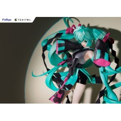 Hatsune Miku figurine Tenitol Neo Tokyo Series Ninja Ver. Furyu