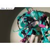 Hatsune Miku figurine Tenitol Neo Tokyo Series Ninja Ver. Furyu