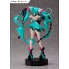Hatsune Miku figurine Tenitol Neo Tokyo Series Ninja Ver. Furyu