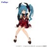 Hatsune Miku figurine Noodle Stopper Villain Red Color ver. Furyu