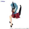 Hatsune Miku figurine Noodle Stopper Villain Red Color ver. Furyu