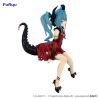 Hatsune Miku figurine Noodle Stopper Villain Red Color ver. Furyu