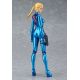 Metroid Other M figurine Figma Samus Aran Zero Suit Version Good Smile Company