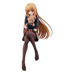 The Angel Next Door Spoils Me Rotten figurine Noodle Stopper Mahiru Shiina Furyu