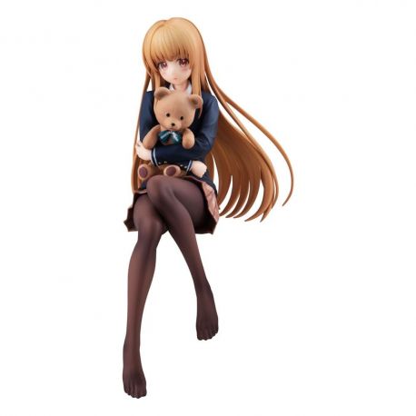 The Angel Next Door Spoils Me Rotten figurine Noodle Stopper Mahiru Shiina Furyu