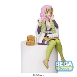 Demon Slayer: Kimetsu no Yaiba figurine PM Perching Mitsuri Kanroji Sega