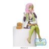 Demon Slayer: Kimetsu no Yaiba figurine PM Perching Mitsuri Kanroji Sega