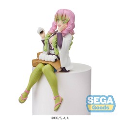 Demon Slayer: Kimetsu no Yaiba figurine PM Perching Mitsuri Kanroji Sega