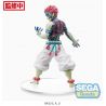 Demon Slayer: Kimetsu no Yaiba The Movie: Mugen Train figurine SPM Akaza Sega