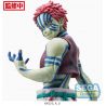 Demon Slayer: Kimetsu no Yaiba The Movie: Mugen Train figurine SPM Akaza Sega