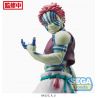 Demon Slayer: Kimetsu no Yaiba The Movie: Mugen Train figurine SPM Akaza Sega