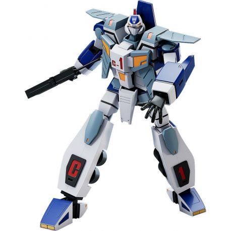 Cho Kosoku Galvion figurine Plastic Model Kit Moderoid Galvion Good Smile Company Cho Kosoku Galvion figurine Plastic Model Kit Moderoid Galvion Good Smile Company