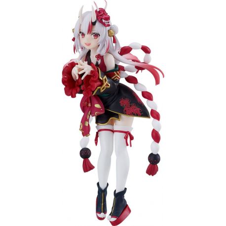 Hololive Production figurine Pop Up Parade Nakiri Ayame Max Factory