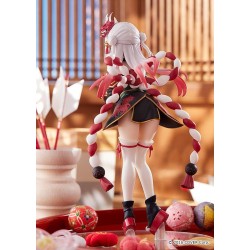 Hololive Production figurine Pop Up Parade Nakiri Ayame Max Factory