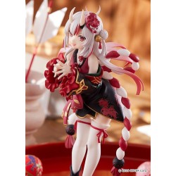 Hololive Production figurine Pop Up Parade Nakiri Ayame Max Factory