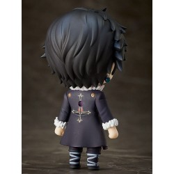 Hunter x Hunter figurine Nendoroid Chrollo Lucilfer Good Smile Company