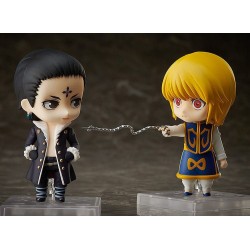 Hunter x Hunter figurine Nendoroid Chrollo Lucilfer Good Smile Company