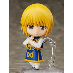 Hunter x Hunter figurine Nendoroid Kurapika Good Smile Company